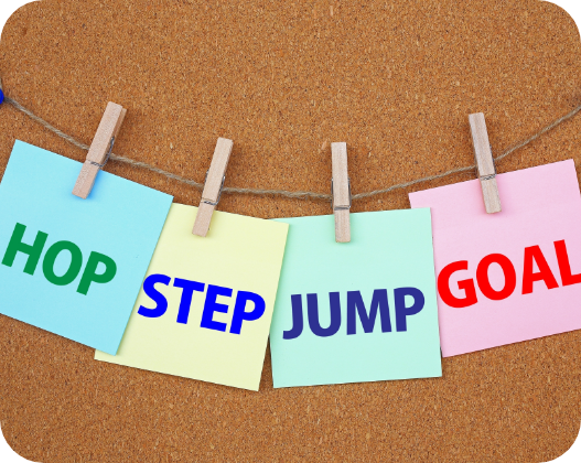 一人一人の特性を考えたうえで、自立に向けて支援致します。